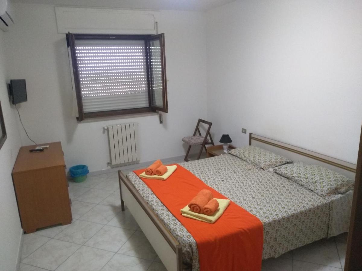 Home Sweet Home Matera Luaran gambar