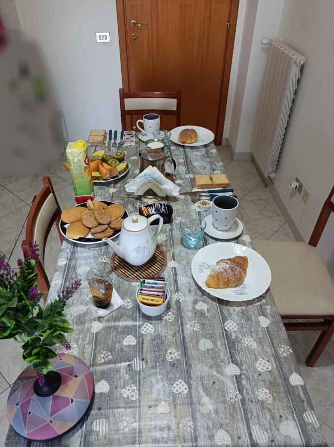 Home Sweet Home Matera Luaran gambar