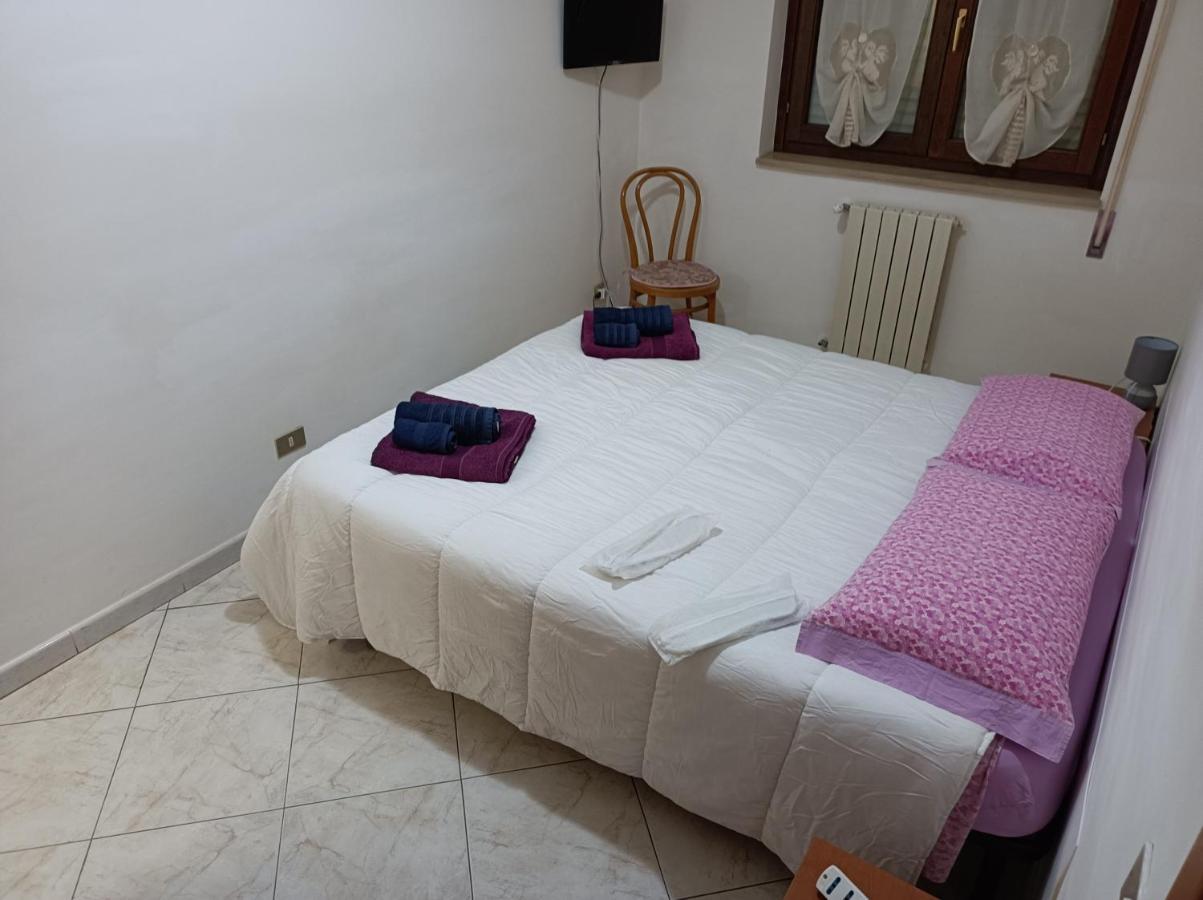Home Sweet Home Matera Luaran gambar