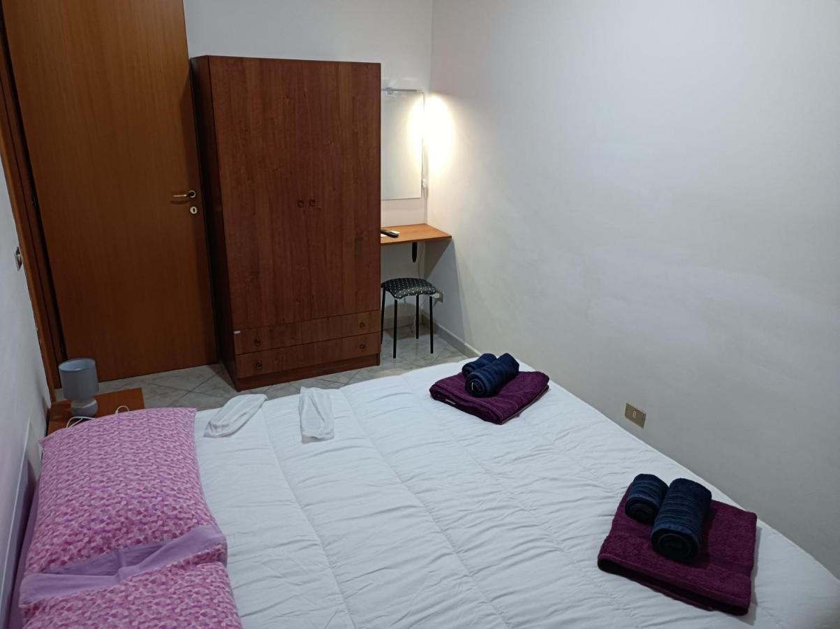 Home Sweet Home Matera Luaran gambar