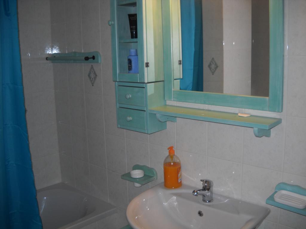 Home Sweet Home Matera Luaran gambar