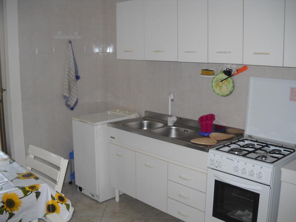 Home Sweet Home Matera Luaran gambar