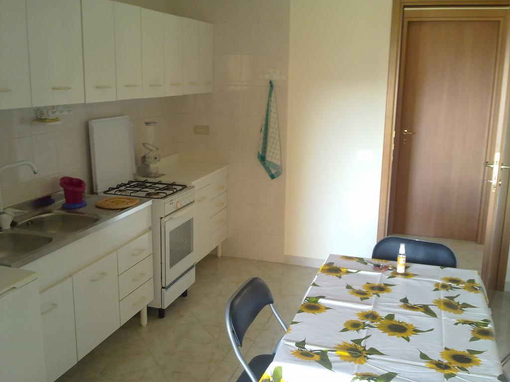 Home Sweet Home Matera Luaran gambar