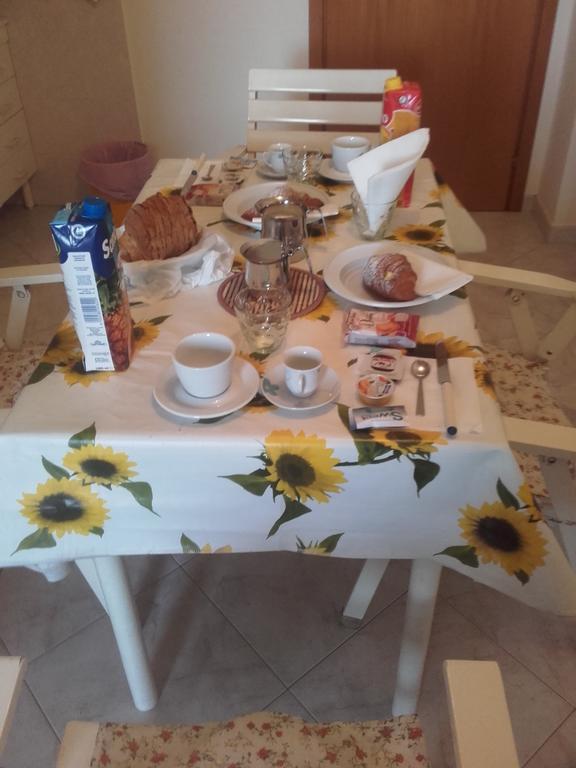 Home Sweet Home Matera Luaran gambar