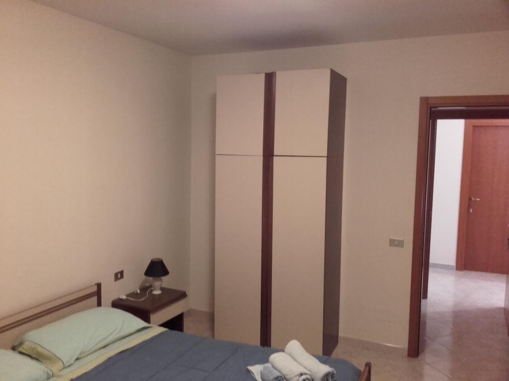 Home Sweet Home Matera Luaran gambar