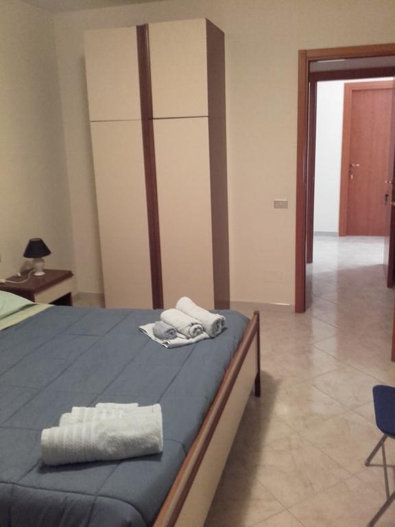 Home Sweet Home Matera Luaran gambar