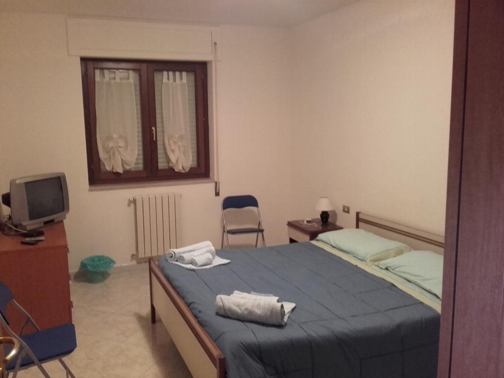 Home Sweet Home Matera Luaran gambar