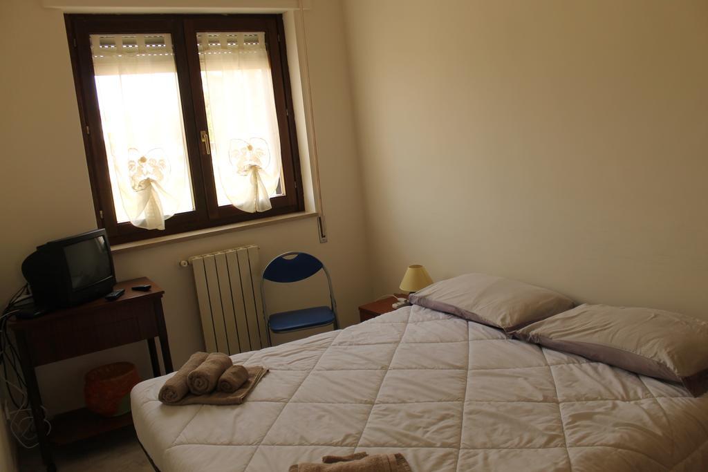 Home Sweet Home Matera Luaran gambar