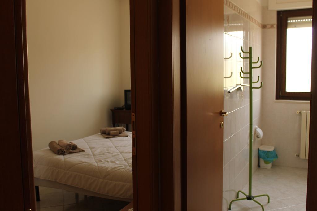Home Sweet Home Matera Luaran gambar