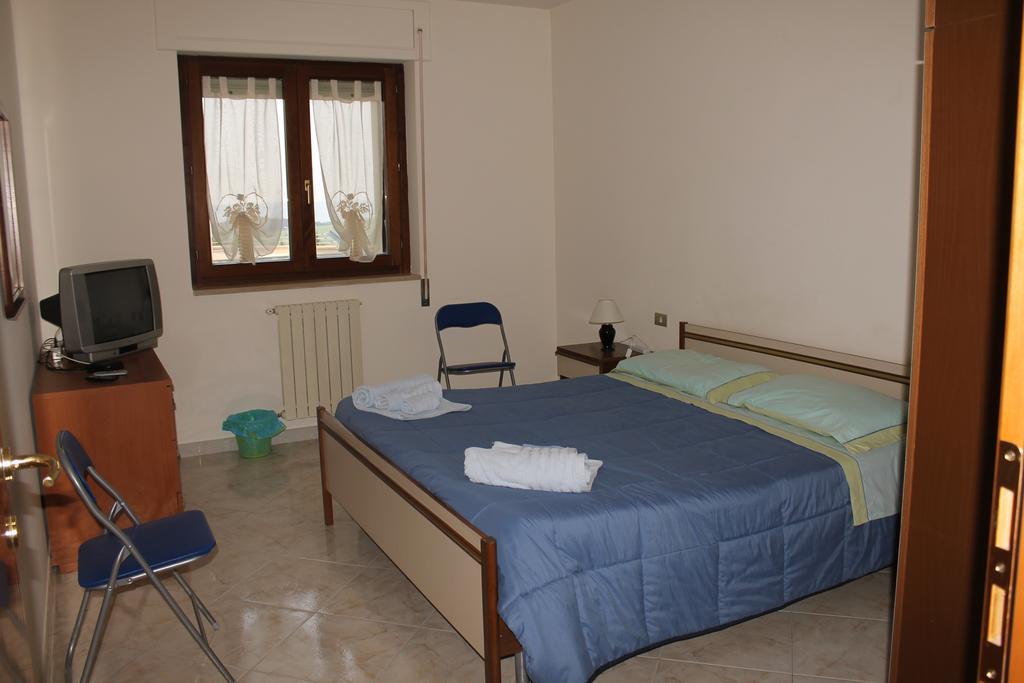 Home Sweet Home Matera Luaran gambar