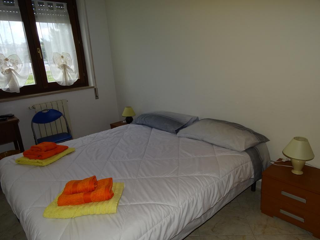 Home Sweet Home Matera Luaran gambar