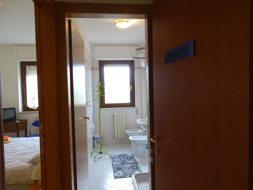 Home Sweet Home Matera Luaran gambar