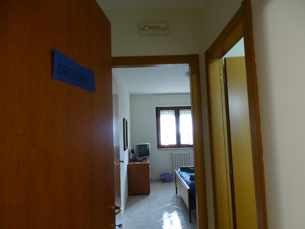 Home Sweet Home Matera Luaran gambar