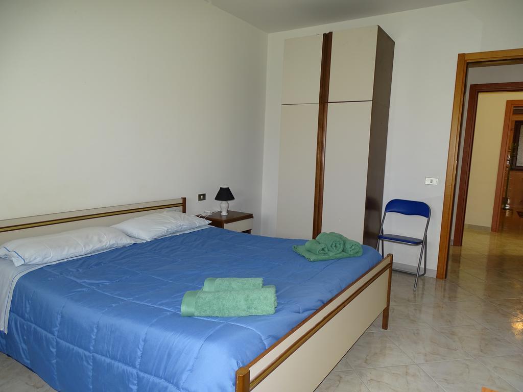 Home Sweet Home Matera Luaran gambar