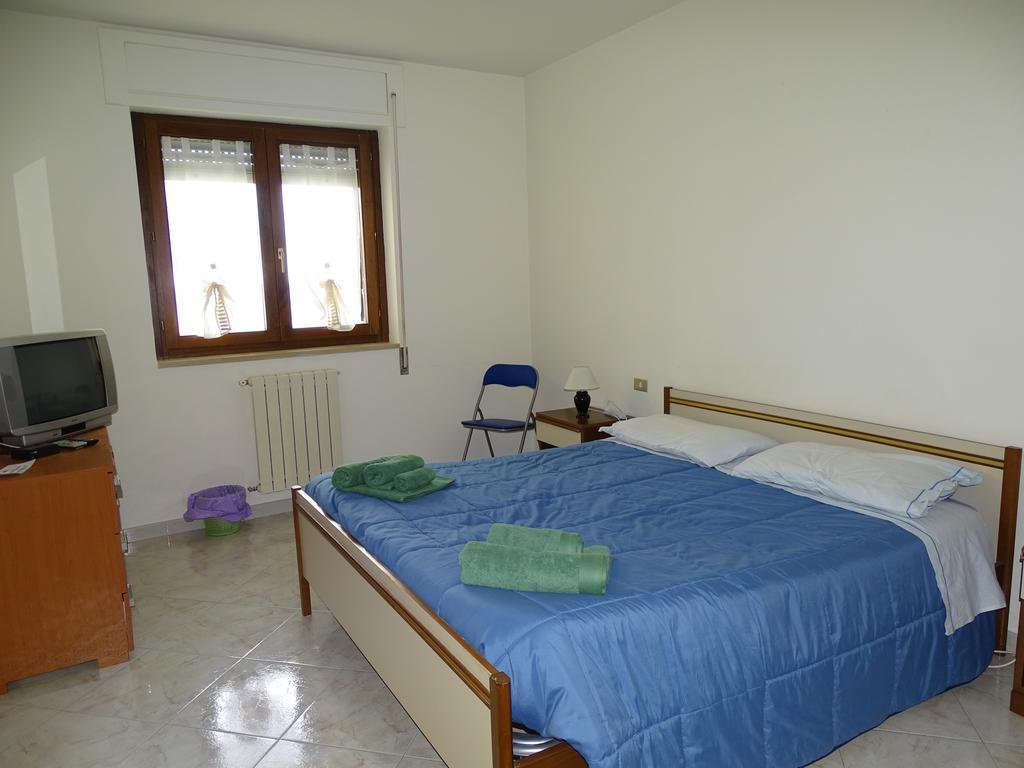 Home Sweet Home Matera Luaran gambar