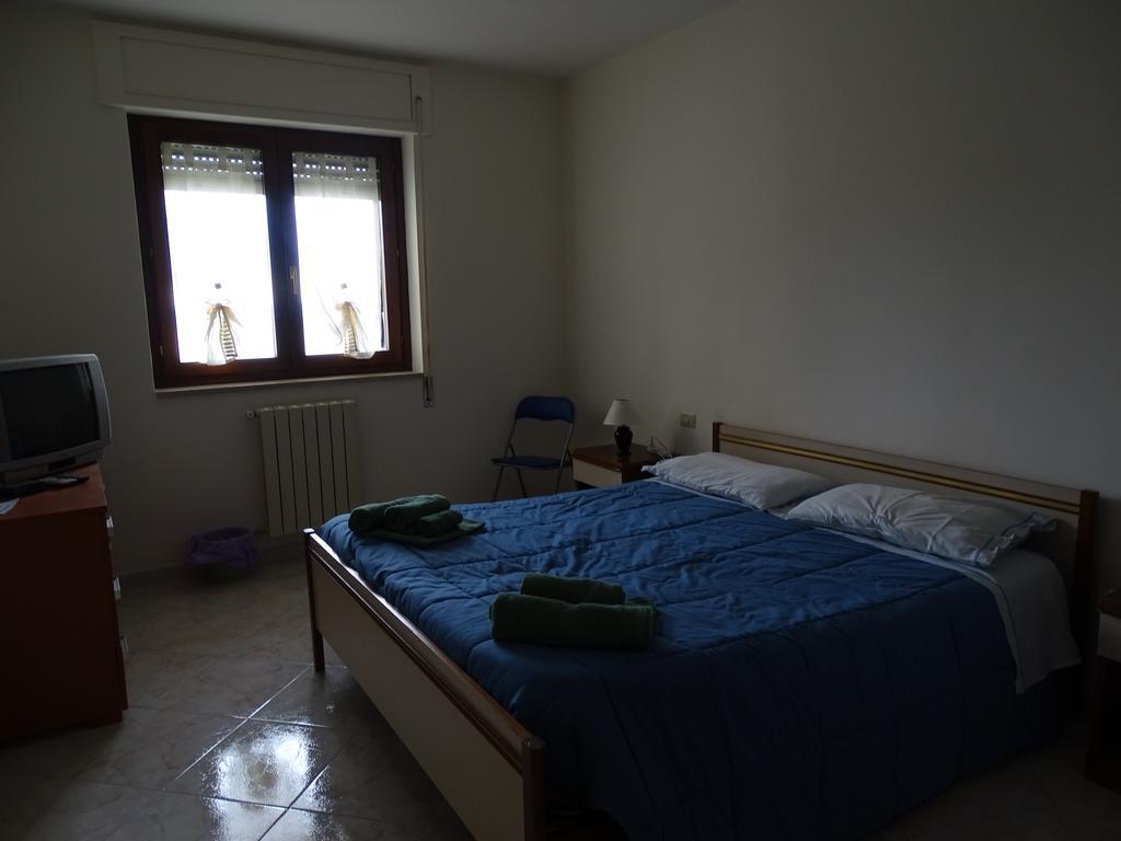 Home Sweet Home Matera Luaran gambar