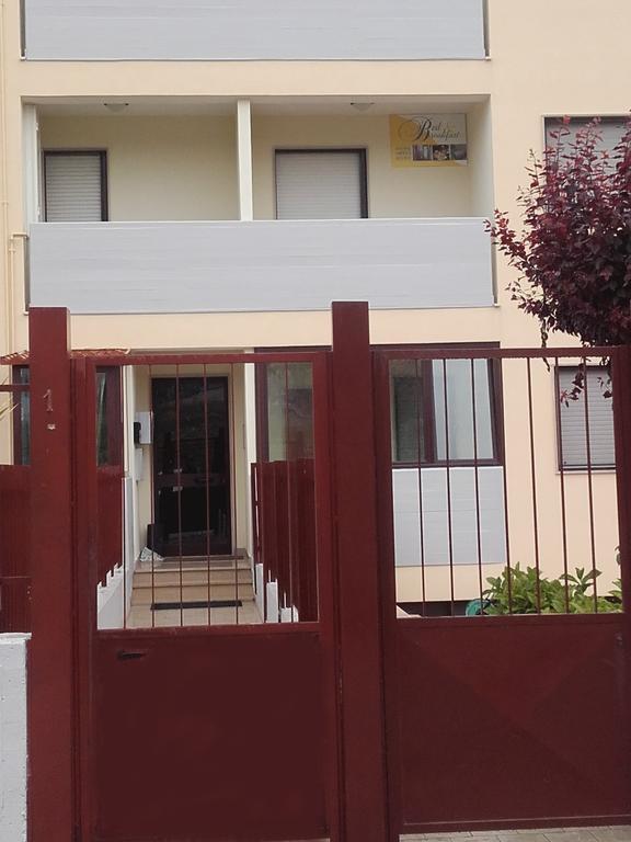 Home Sweet Home Matera Luaran gambar