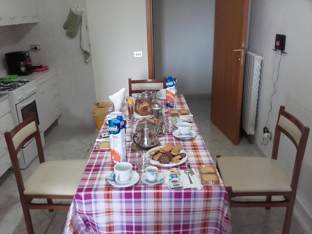 Home Sweet Home Matera Luaran gambar