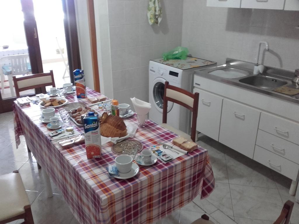 Home Sweet Home Matera Luaran gambar