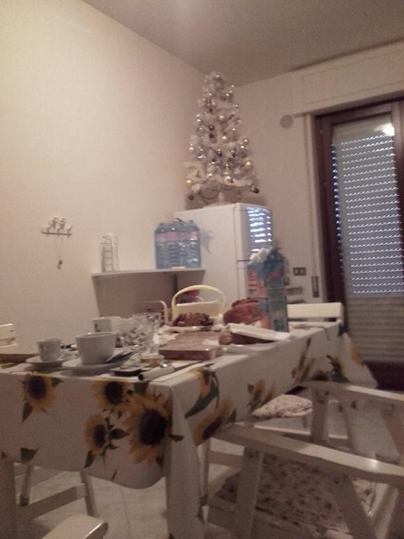 Home Sweet Home Matera Luaran gambar
