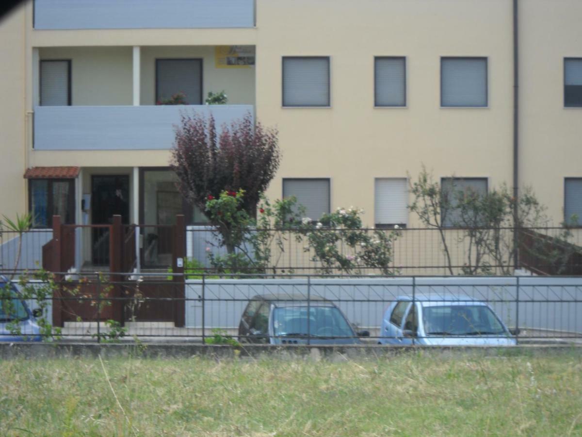 Home Sweet Home Matera Luaran gambar