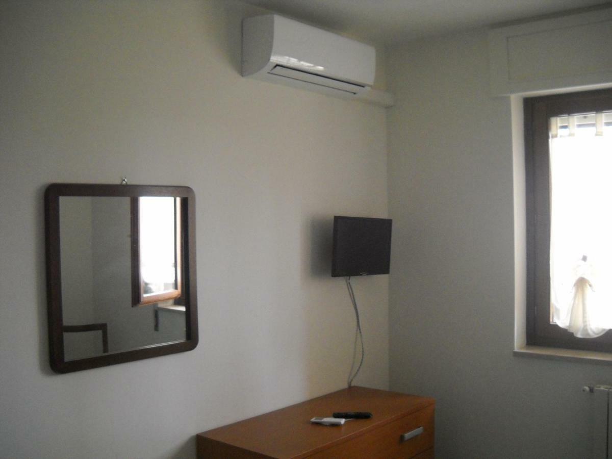 Home Sweet Home Matera Luaran gambar