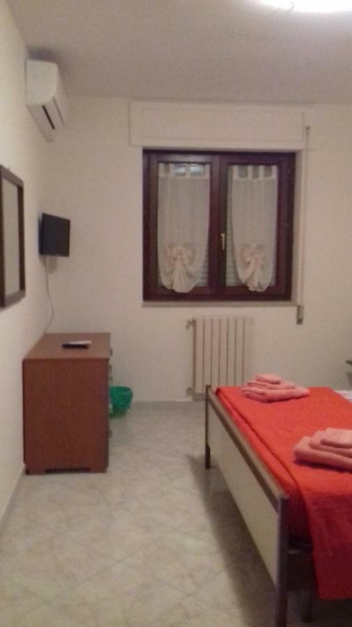 Home Sweet Home Matera Luaran gambar
