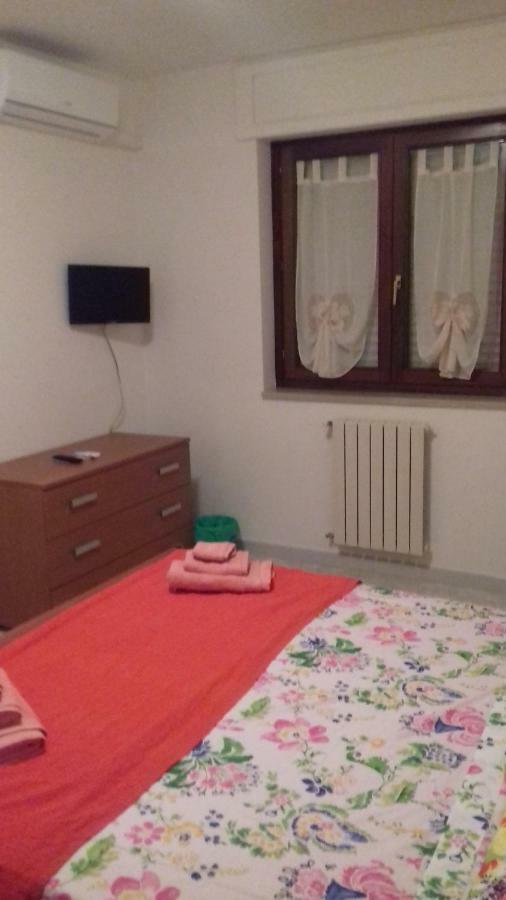 Home Sweet Home Matera Luaran gambar