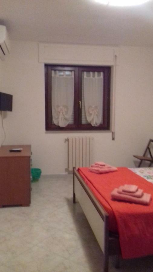 Home Sweet Home Matera Luaran gambar