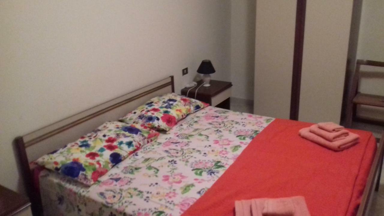 Home Sweet Home Matera Luaran gambar