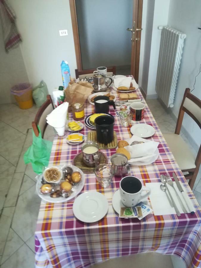 Home Sweet Home Matera Luaran gambar