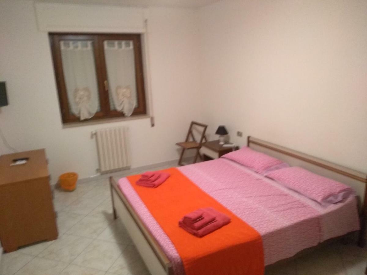 Home Sweet Home Matera Luaran gambar