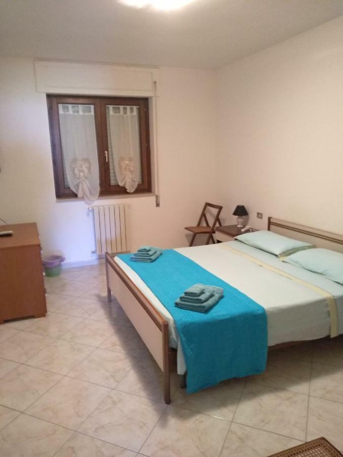 Home Sweet Home Matera Luaran gambar